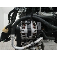 генератор Renault Trafic 3 поколение 2014 23100-4BE0B