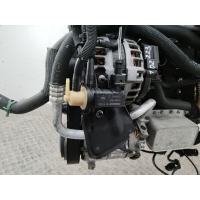 электромагнитный клапан Renault Trafic 3 поколение 2014 149566740R