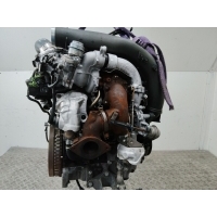 турбина Renault Trafic 3 поколение 2014 PO013268006,8226530001