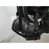 компрессор кондиционера Mercedes-Benz E W210 1997 A0002346303