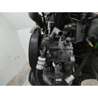 насос гидроусилителя руля Mercedes-Benz E W210 1997 A0024661901