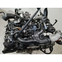 впускной коллектор левый Audi A6 C6 2007 059129712BQ