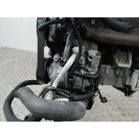 компрессор кондиционера Audi A6 C6 2007 4F0260805AG