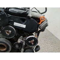 щуп двигателя Audi A6 C6 2005 059115611
