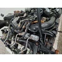 впускной коллектор Audi A6 C6 2005 059129712N