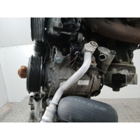 компрессор кондиционера Audi A6 C6 2005 GE4471903834,4F0260805N