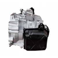 Кпп автоматическая zf 4hp20 мерседес