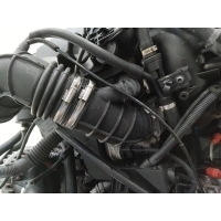 гофра инжектора BMW 5 E39 [рестайлинг] 2002 1435627