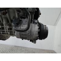 компрессор кондиционера BMW 5 E39 [рестайлинг] 2002 6910458