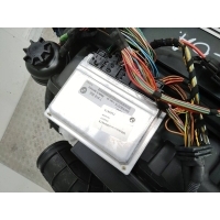 блок управления двигателем (в двигателе) BMW 5 E39 [рестайлинг] 2002 7519308