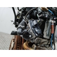 клапан EGR Renault Scenic 3 поколение [2-й рестайлинг] 2014 147104647R