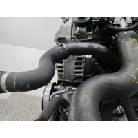 генератор Audi A4 B8 2008 H543398A