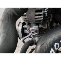 насос гидроусилителя руля Audi A4 B8 2008 8K0145154B