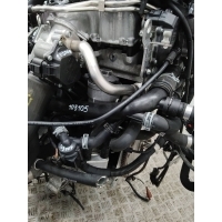 корпус масляного фильтра Audi A4 B8 2008