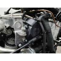 сервопривод заслонок впускного коллектора Audi A4 B8 2008 03L129086