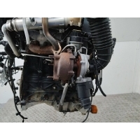 турбина левая верхняя Audi A4 B8 2008 03L145702