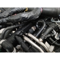 pегулятор давления топлива Audi A4 B8 2008 057130764