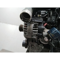 генератор Renault Megane 3 поколение 2011 231000027R