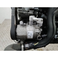 компрессор кондиционера Volkswagen Polo 5 поколение 2013 5K0820803A