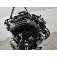 патрубок воздушного фильтра (в двигателе) Volkswagen Polo 5 поколение 2013 6R0129654C