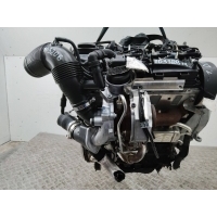 турбина левая верхняя Volkswagen Polo 5 поколение 2013 03L253056D