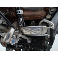 радиатор EGR Volkswagen Polo 5 поколение 2013 03L131512