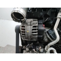 генератор Renault Megane 3 поколение 2013 231000027R