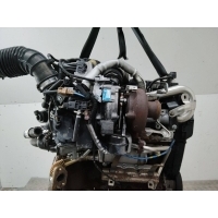 турбина левая верхняя Renault Megane 3 поколение 2013 54389700002