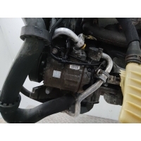 компрессор кондиционера Audi Q7 4L 2007 7L6820803M