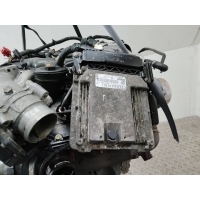 блок управления двигателем (в двигателе) Audi Q7 4L 2007 4L0907401