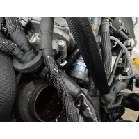 pегулятор давления топлива Audi Q7 4L 2007 057130764