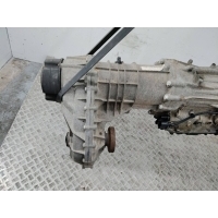 раздаточная коробка Audi Q7 4L 2007