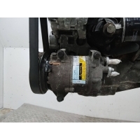 компрессор кондиционера Renault Megane 2 поколение 2006 8200316164