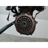 комплект сцепления Renault Megane 2 поколение 2006 8200183704