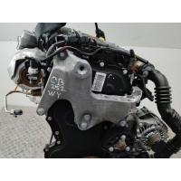 кронштейн двигателя передний левый Renault Scenic 3 поколение [рестайлинг] 2012 112316637R