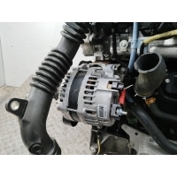 генератор Renault Scenic 3 поколение [рестайлинг] 2012 231001822R