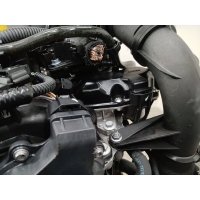 клапан EGR Renault Scenic 3 поколение [рестайлинг] 2012 147101478R