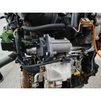 клапан EGR Renault Scenic 3 поколение [рестайлинг] 2012 8201068965