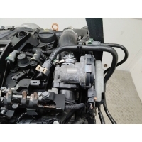 дроссельная заслонка Peugeot 308 2 поколение 2014 9673534480