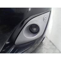 фара противотуманная левая Renault Scenic 3 поколение 2009