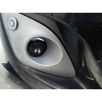 фара противотуманная правая Renault Scenic 3 поколение 2009