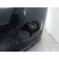 фара противотуманная левая Renault Megane 3 поколение 2011