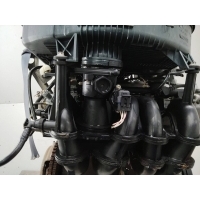 дроссельная заслонка Renault Kangoo 1 поколение 2000 7700273699