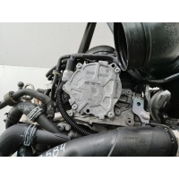 вакуумный насос Volkswagen Touran 1 поколение [2-й рестайлинг] 2010 03L145100