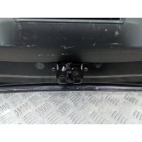 замок багажника Dacia Duster 1 поколение 2011