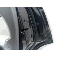 замок двери задней правой Audi Q7 4L 2006