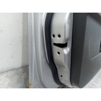 замок двери передней левой Ford C-Max 1 поколение [рестайлинг] 2007