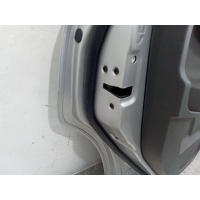 замок двери задней левой Ford C-Max 1 поколение [рестайлинг] 2007