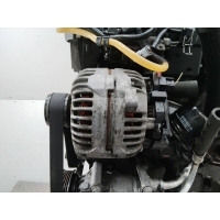 генератор Renault Megane 2 поколение [рестайлинг] 2008 8200390676