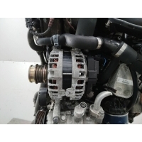 генератор Volkswagen Polo 5 поколение [рестайлинг] 2015 04B903023